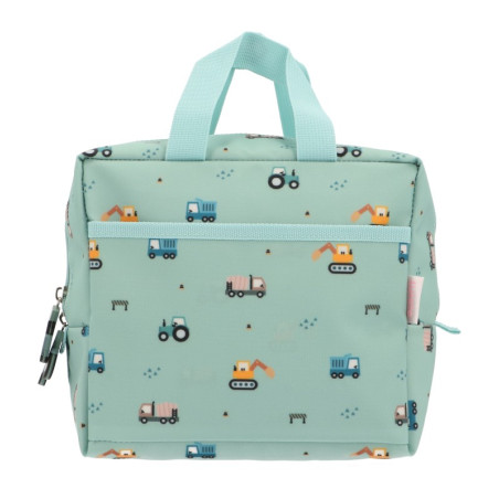 Ισοθερμική  Τσάντα Trucks Της Tutete