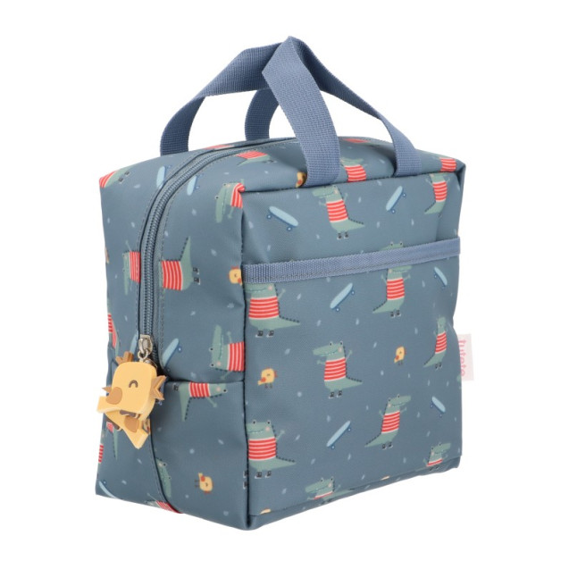 Ισοθερμική  Τσάντα Croc Της Tutete