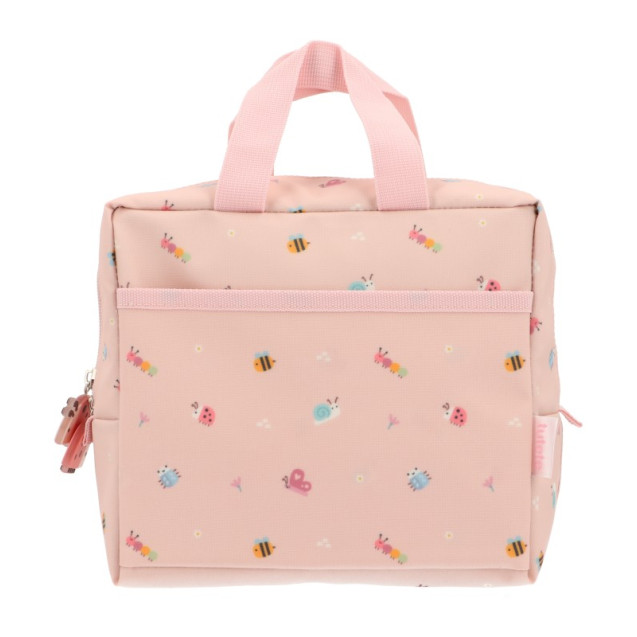 Ισοθερμική  Τσάντα Bugs Της Tutete