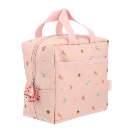 Ισοθερμική  Τσάντα Bugs Της Tutete