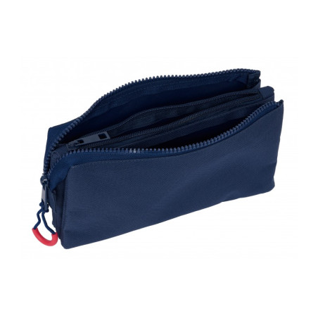 Tριπλη Κασετινα Benetton Italy