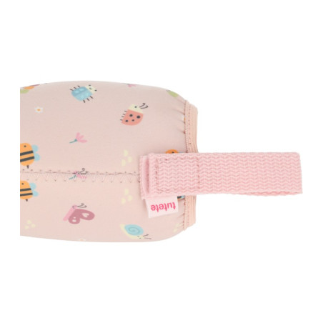 Aνοξείδωτο Δοχείο Νερού 350 Ml Bugs Της Tutete.