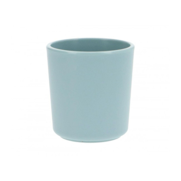 Σετ Φαγητού 6 Τεμαχών Pp Γαλάζιο Της Tutete