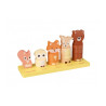 Εκμάθηση Αριθμών Woodland Orange Tree Toys