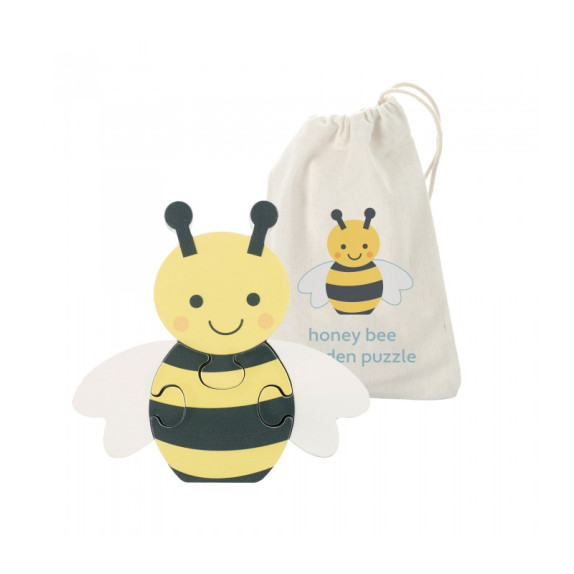 Παζλ Μέλισσα Orange Tree Toys