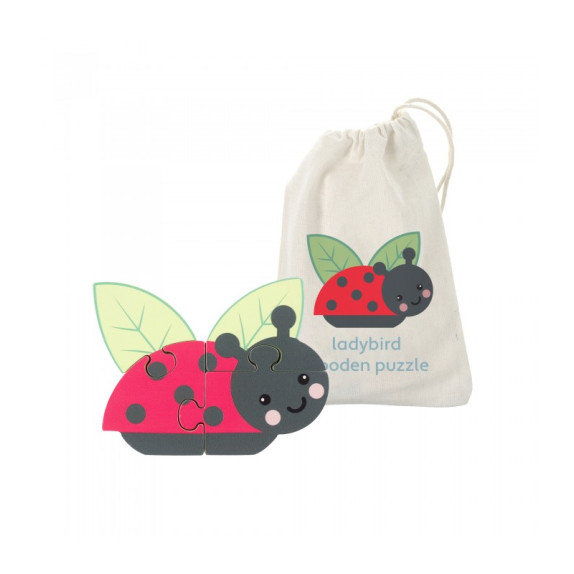 Παζλ Πασχαλίτσα Orange Tree Toys