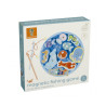 Μαγνητικό Παιχνίδι Ψαρέματος Orange Tree Toys