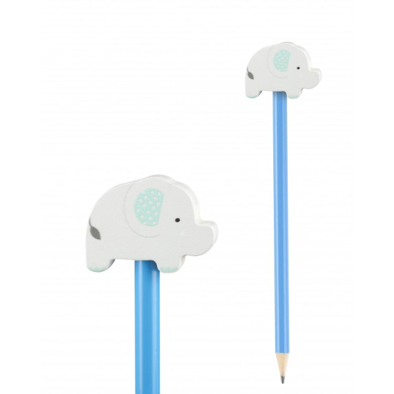 Μολύβι Ελέφαντας Orange Tree Toys