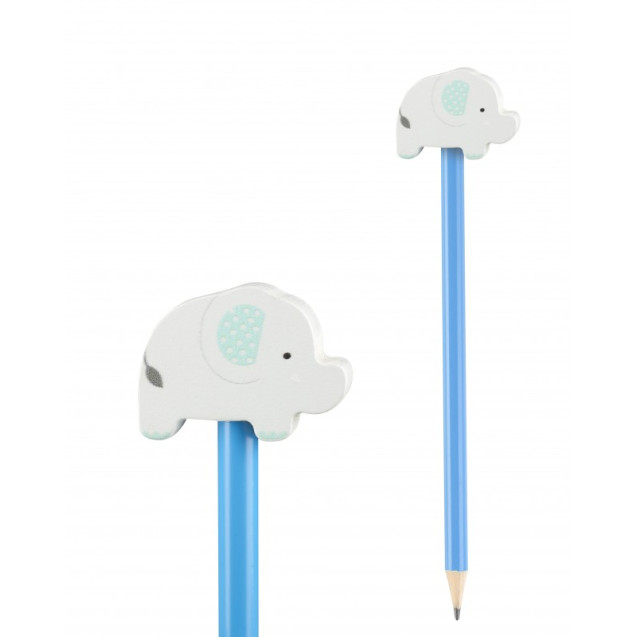 Μολύβι Ελέφαντας Orange Tree Toys