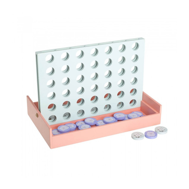 4 Στην Σειρα Farmyard Orange Tree Toys