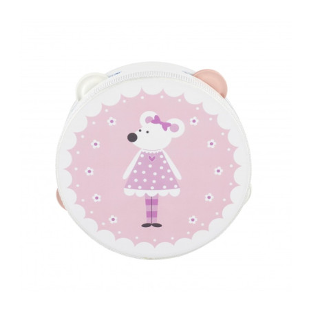 Ντέφι Ποντίκι Orange Tree Toys