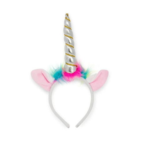 Στέκα Κοριτσίστικη Μονόκερος Mama Memo