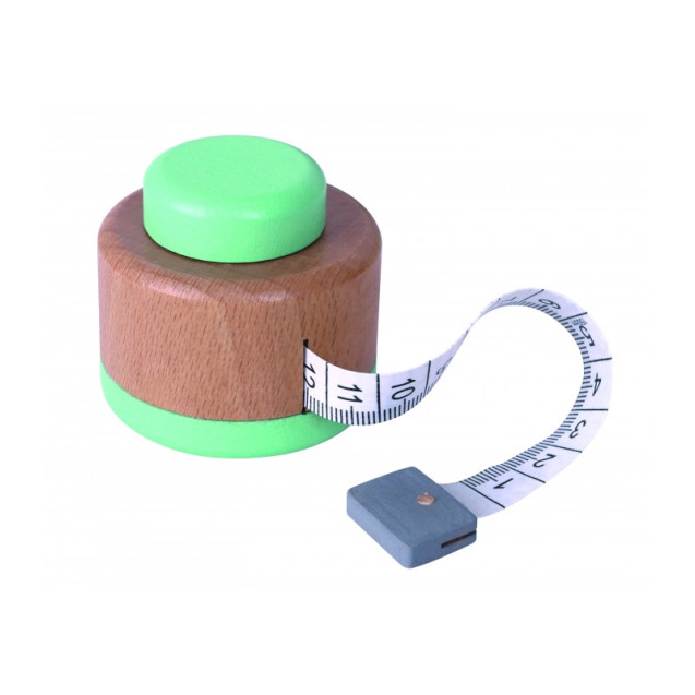 Μέτρο Υφασμάτινο Mama Memo