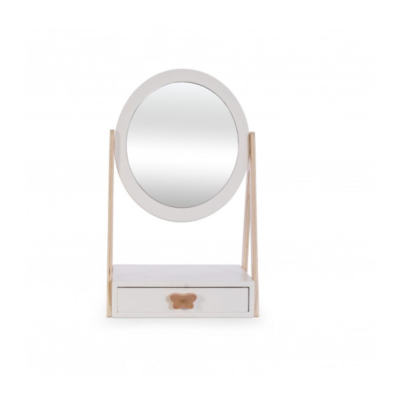 Καθρεπτης Με Συρταρι Astrup