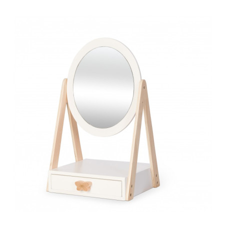 Καθρεπτης Με Συρταρι Astrup