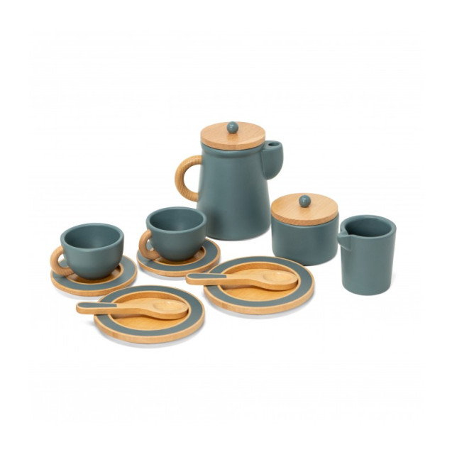 Σετ Καφέ Πράσινο Mama Memo