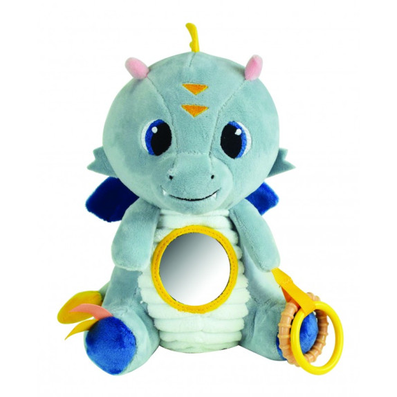 Λουτρινο Δραστηριοτητων Leon Dragon 21 Ek