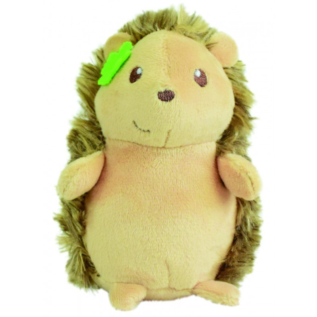 Γλαστρακι Με Σπορους & Λουτρινο Σκαντζοχοιρος