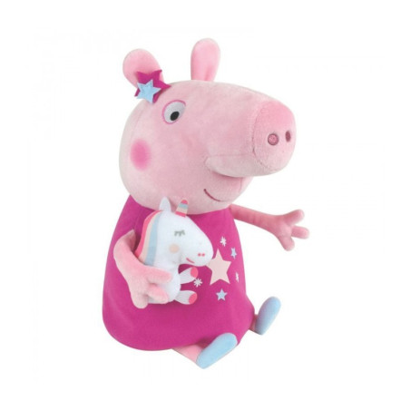 Λουτρινο Peppa 30 Ek Με Μονοκερο