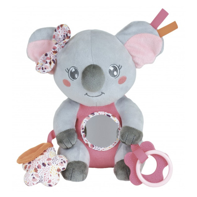 Λουτρινο Δραστηριοτητων Cally Koala 24 Ek