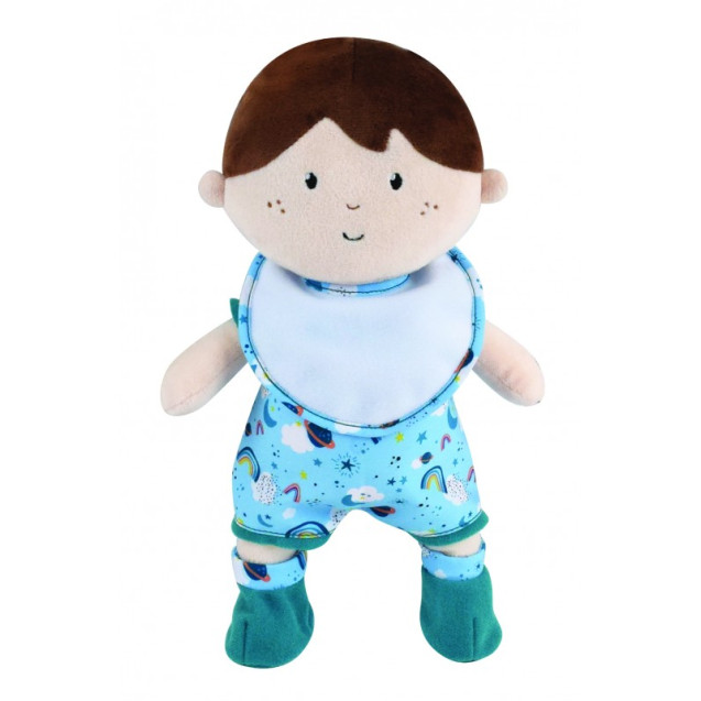 Το Πρωτο Μου Μωρακι Jules Jemini