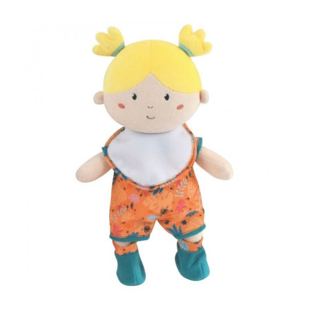 Το Πρωτο Μου Μωρακι June Jemini