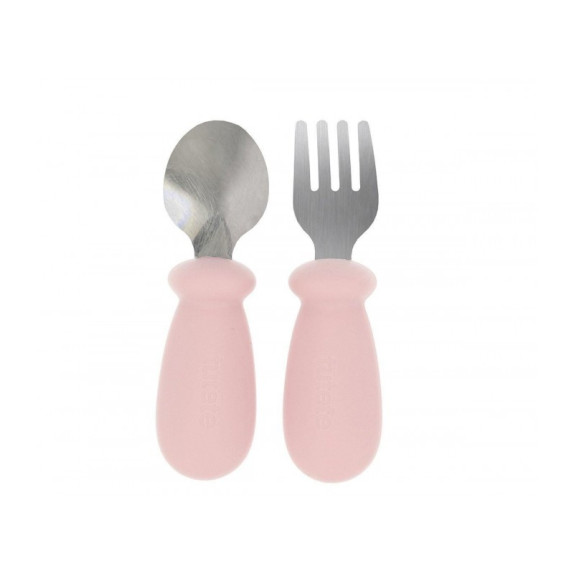 Κουταλοπήρουνο Ροζ Της Tutete