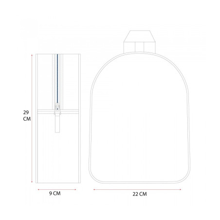 Σακιδιο Hello Kitty Best Day Ever