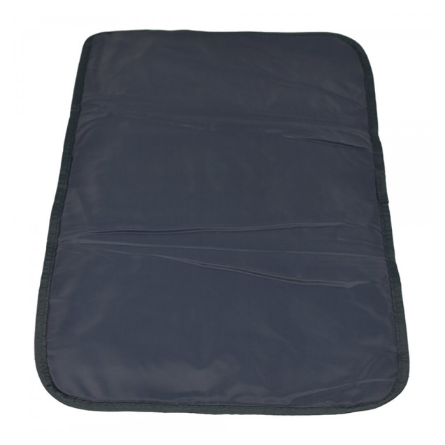 Τσάντα Αλλαξιέρα Bebe Stars Marble Beige 591-182