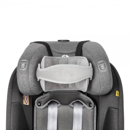 Εργονομικό Μαξιλάρι Στήριξης κεφαλιού για κάθισμα αυτοκινήτου Bebe Stars 80-170