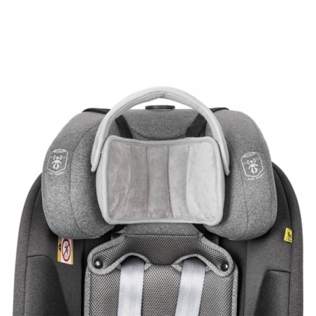 Εργονομικό Μαξιλάρι Στήριξης κεφαλιού για κάθισμα αυτοκινήτου Bebe Stars 80-170