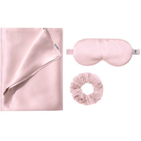 Σετ Ύπνου Feel and Touch Beauty Sleep Pudra