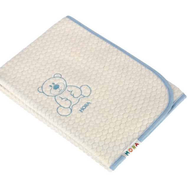 ΒΡΕΦΙΚΗ ΚΟΥΒΕΡΤΑ ΒΑΜΒΑΚΕΡΗ MORVEN BAMBI M50...