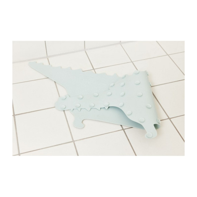 Πατάκι Μπάνιου Σιλικόνης Crocodile Ουου Μέντα...