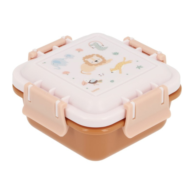 Φαγητοδοχείο  Μικρό Με Καπάκι Ασφαλείας...