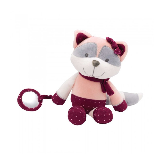 Λούτρινο Δραστηριοτήτων 35 Εκ Trois Kilos Sept