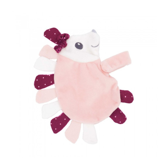 Πανάκι Παρηγοριάς 20X20 Kipic & Olga Trois Kilos Sept