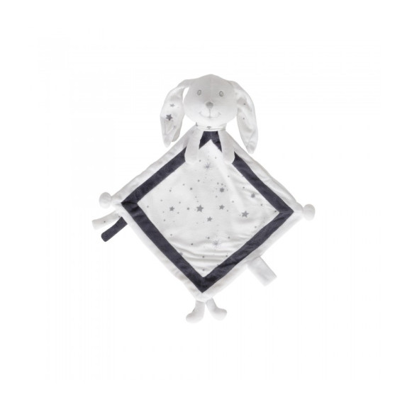 Πανάκι Παρηγοριάς 26Χ26 Κουνέλι Μartin Trois Kilos Sept