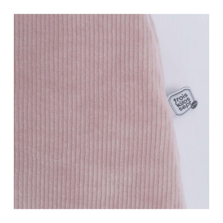 Sleeping Bag 0-6M Σάπιο Μήλο 2.5 Tog 65 Cms Trois Kilos Sept