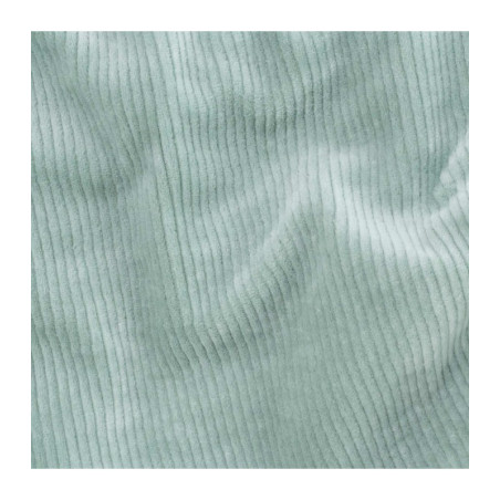 Πλεξούδα Βελουτέ 3Πλης Πλέξης Μεντα Trois Kilos Sept