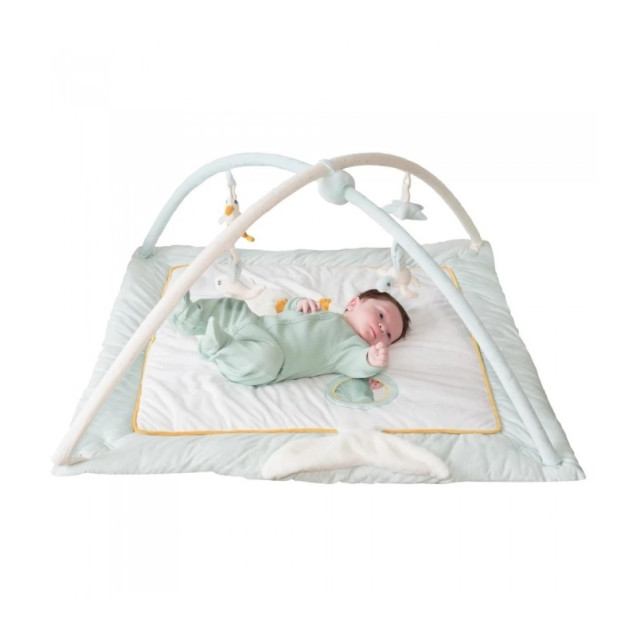 Γυμναστηριο 100 X 100 Nova Trois Kilos Sept