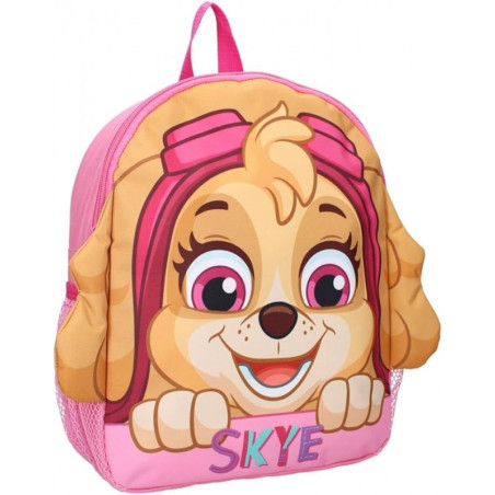 Σακιδιο Paw Patrol Go Team