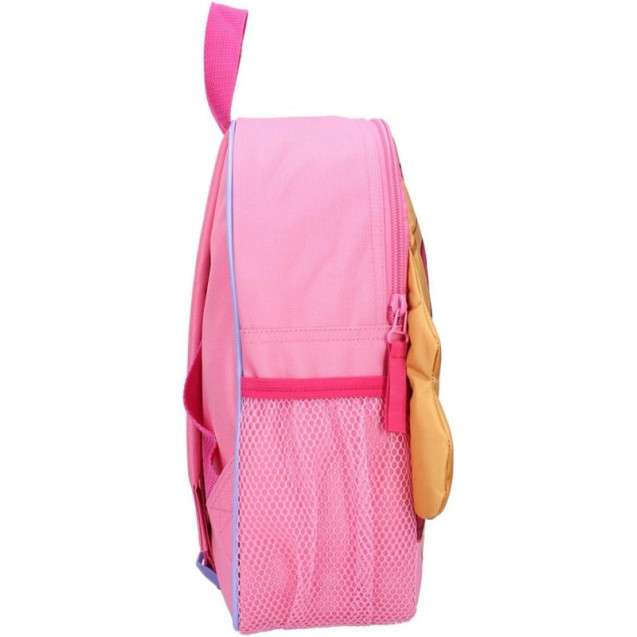 Σακιδιο Paw Patrol Go Team