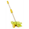 Κροκόδειλος Παιχνίδι Ώθησης Orange Tree Toys