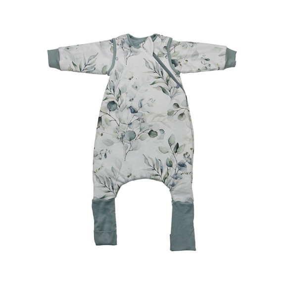 Υπνόσακος με πόδια και αποσπώμενα χέρια Bebe Stars Winter...