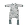 Υπνόσακος με πόδια και αποσπώμενα χέρια Bebe Stars Winter Nature 3159-3  90cm (24-36 months)