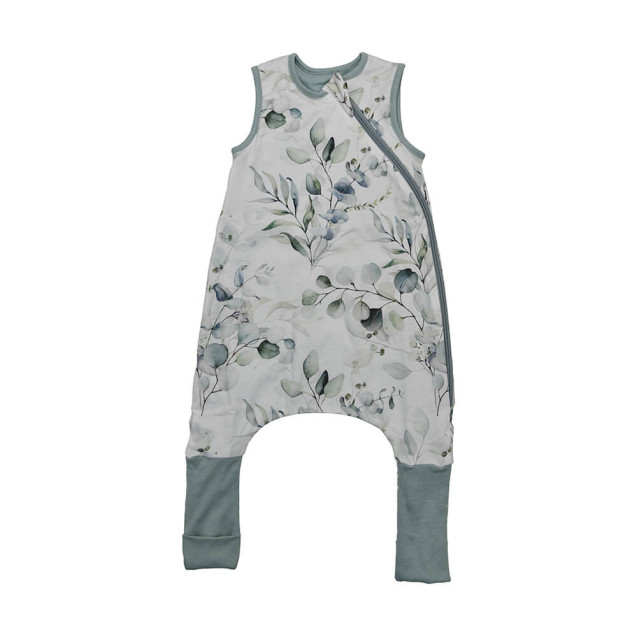 Υπνόσακος με πόδια αμάνικος Spring/Autumn...