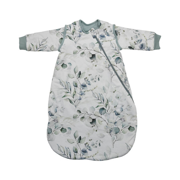 Υπνόσακος με αποσπώμενα χέρια Bebe Stars Winter Nature...