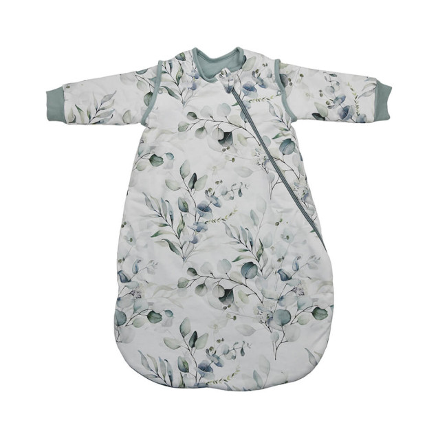 Υπνόσακος με αποσπώμενα χέρια Bebe Stars Winter...