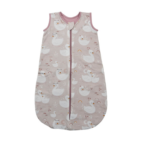 Υπνόσακος αμάνικος Bebe Stars Spring/Autumn Swan 3147-10